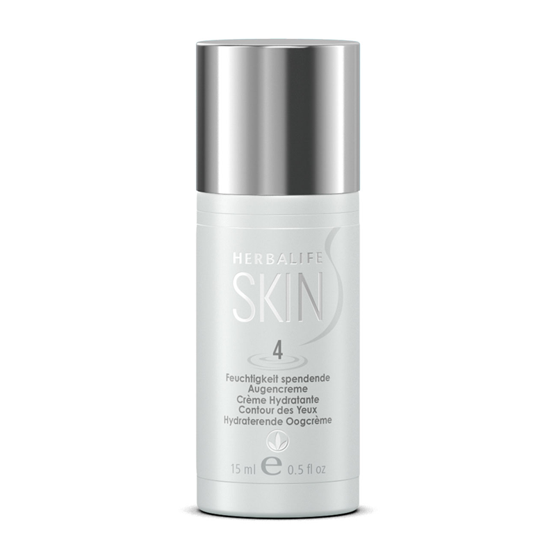 HERBALIFE SKIN - Feuchtigkeit spendende Augencreme 15 mL