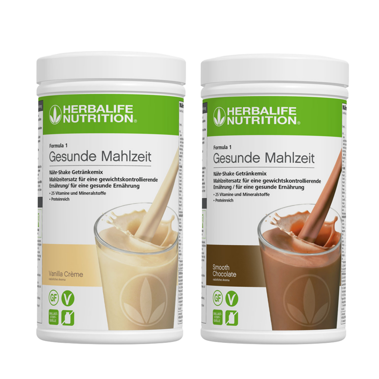 2X Formula 1 (2x550g)