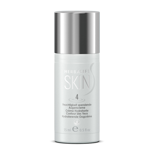 HERBALIFE SKIN - Feuchtigkeit spendende Augencreme 15 mL